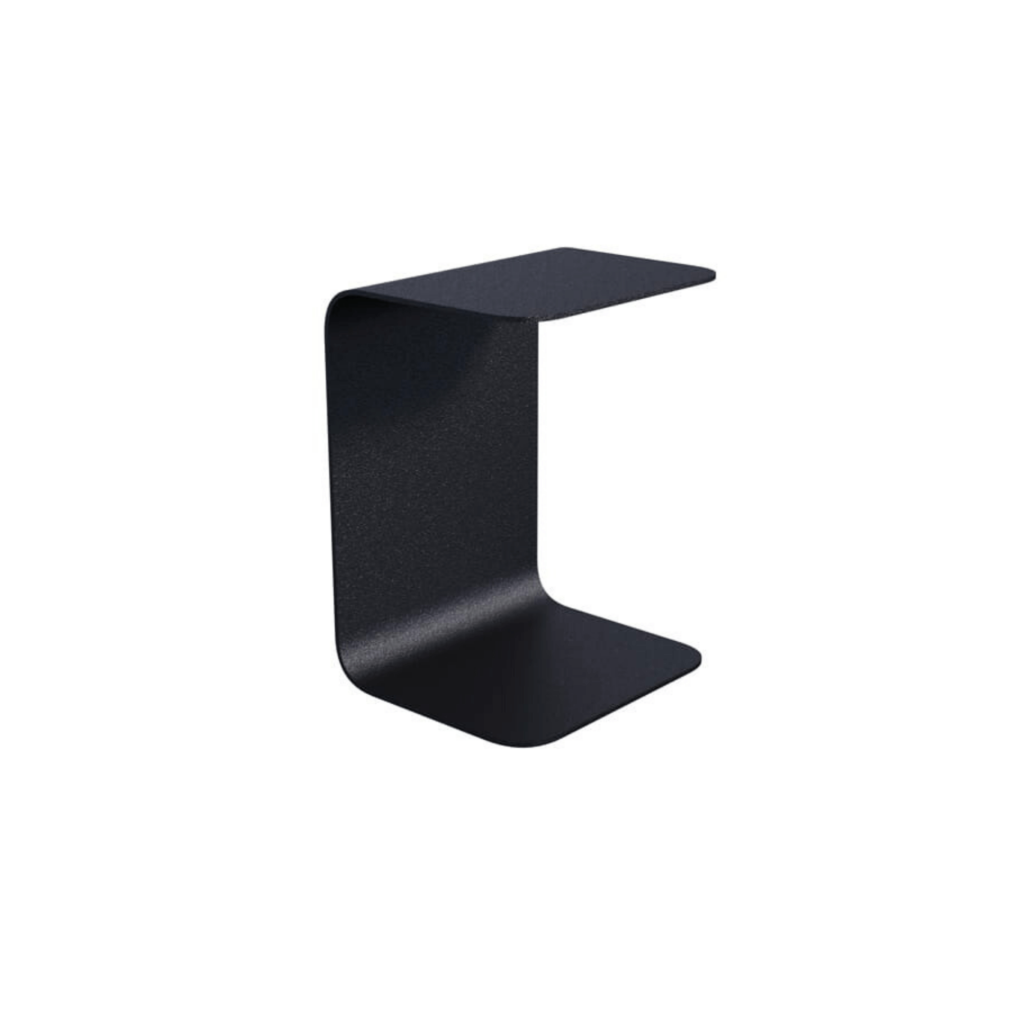 Lofalo BASIC C-Shaped Shelf Symmetrical Minimalist Metal Shelf
