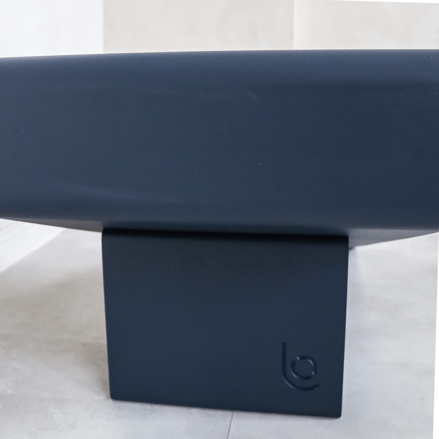 The Lofalo Faceted Metal Accent Table Shop High-end steel designer furniture