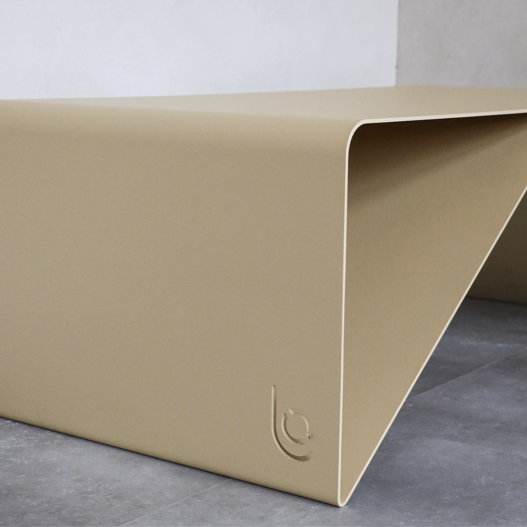 The Lofalo Open Frame Metal Table Shop High-end Modern steel furniture