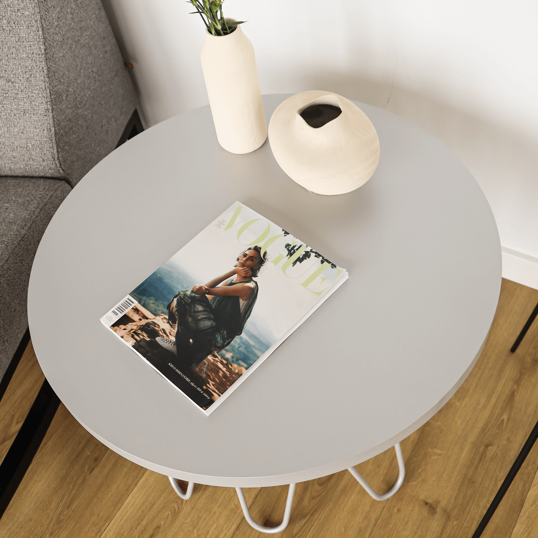 Lofalo Polished Sleek Metal Table Shop Metal Design Furniture 