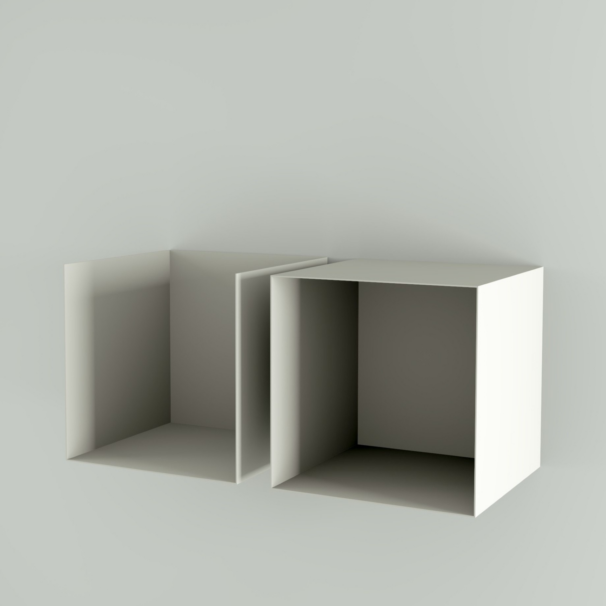 The Teen Wall Bookshelf by LOFALO combines modern design with practical storage, making it ideal for any teenager’s room. 