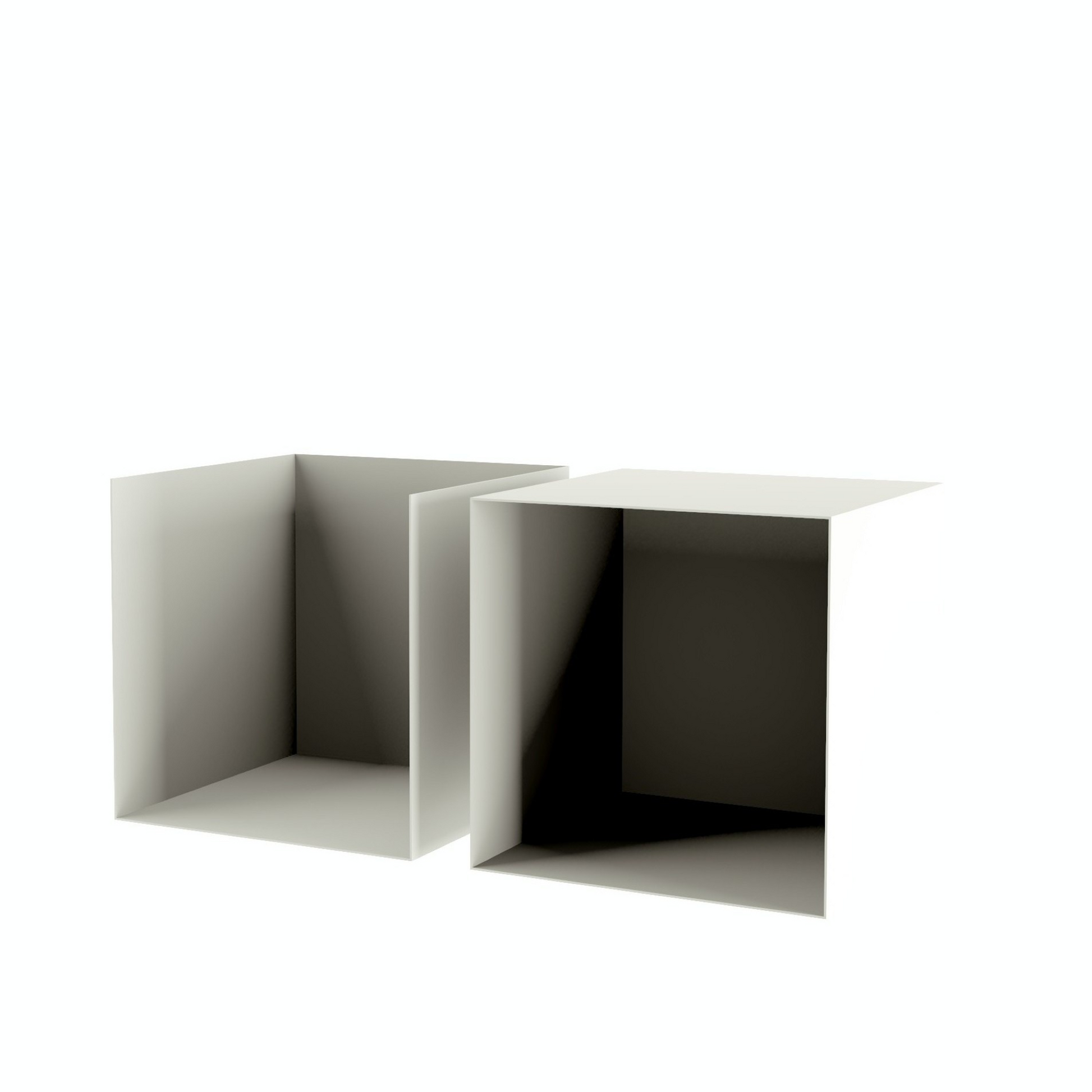 The Teen Wall Bookshelf by LOFALO combines modern design with practical storage, making it ideal for any teenager’s room. 